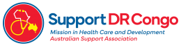 Support Dr Congo