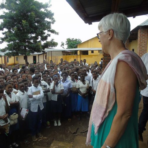 Secondary-polytechnic-school-students